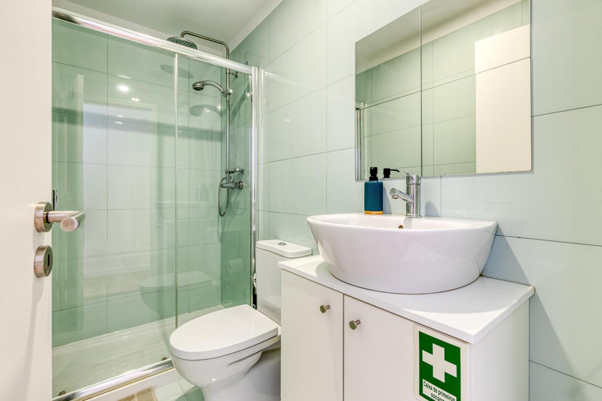 Oporto Guest Heroismo Flat Eksteriør billede